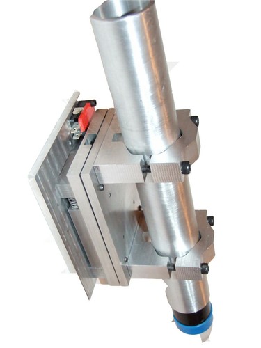 Magnum floating plasma magnet - magnum-floating,